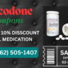 Oxycodone Price: Coupons, and Savings Strategies